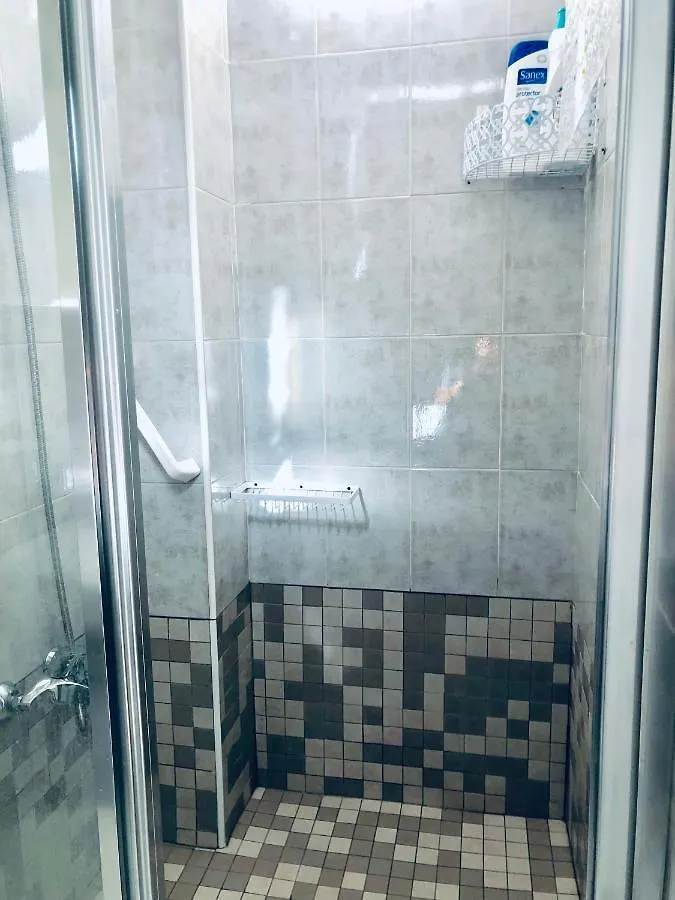 La Carihuela Beach Studio 托雷莫利诺斯 0*,