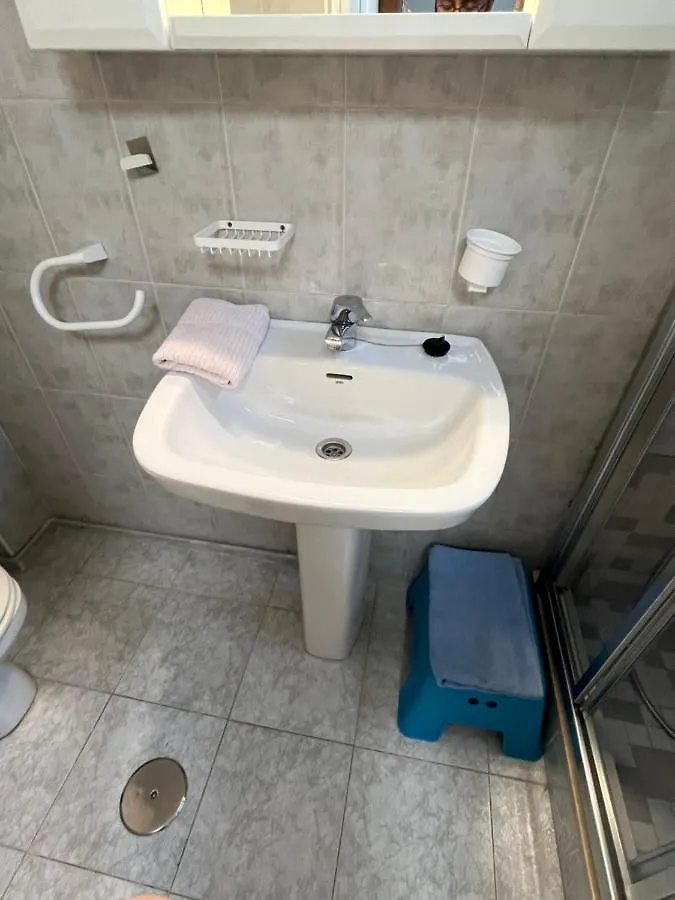 La Carihuela Beach Studio 托雷莫利诺斯