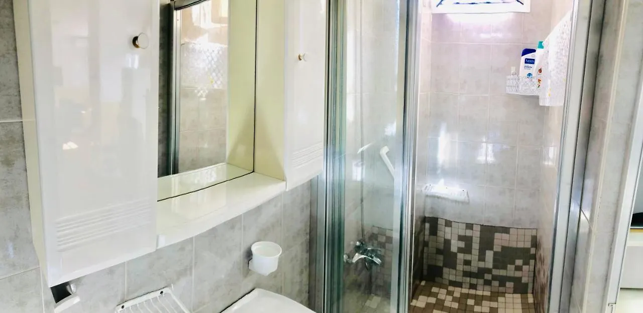 Apartment La Carihuela Beach Studio Torremolinos
