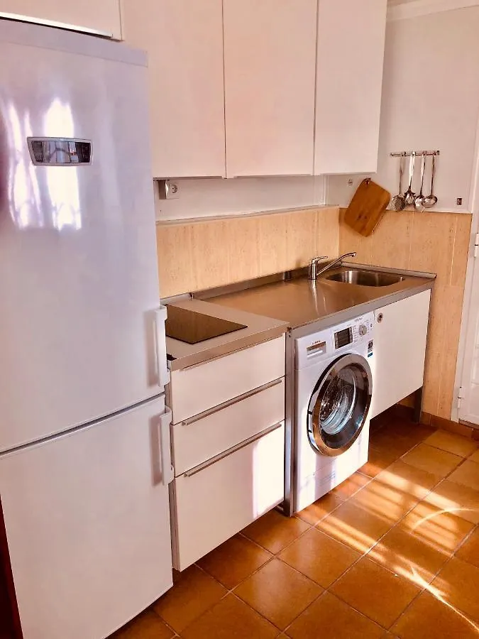 La Carihuela Beach Studio Torremolinos 0*,