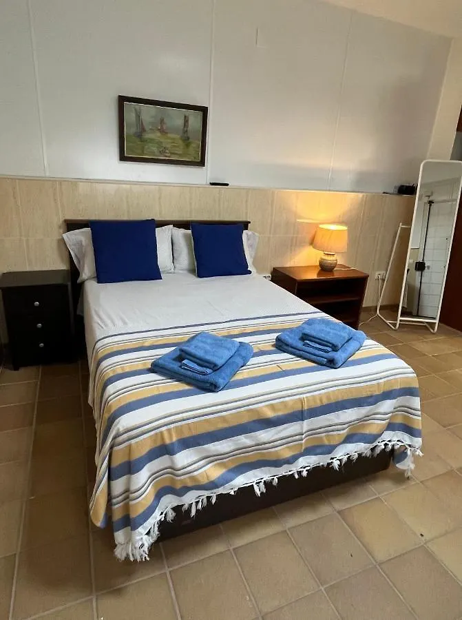 La Carihuela Beach Studio Torremolinos