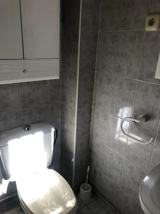 Apartment La Carihuela Beach Studio Torremolinos